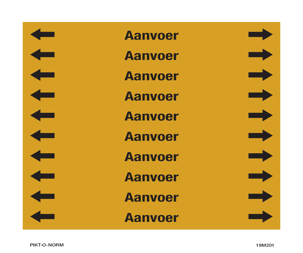 AANVOER (GASSEN)