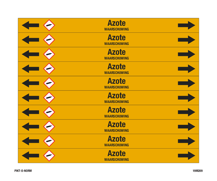 AZOTE