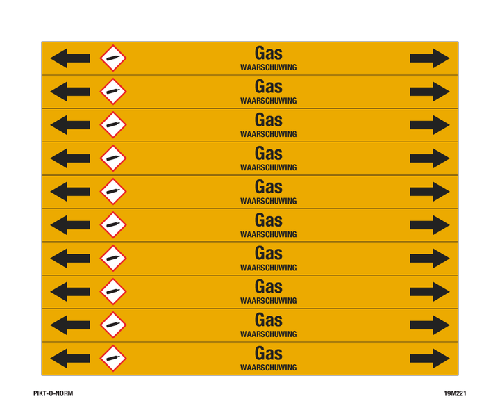 GAS