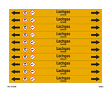 LACHGAS