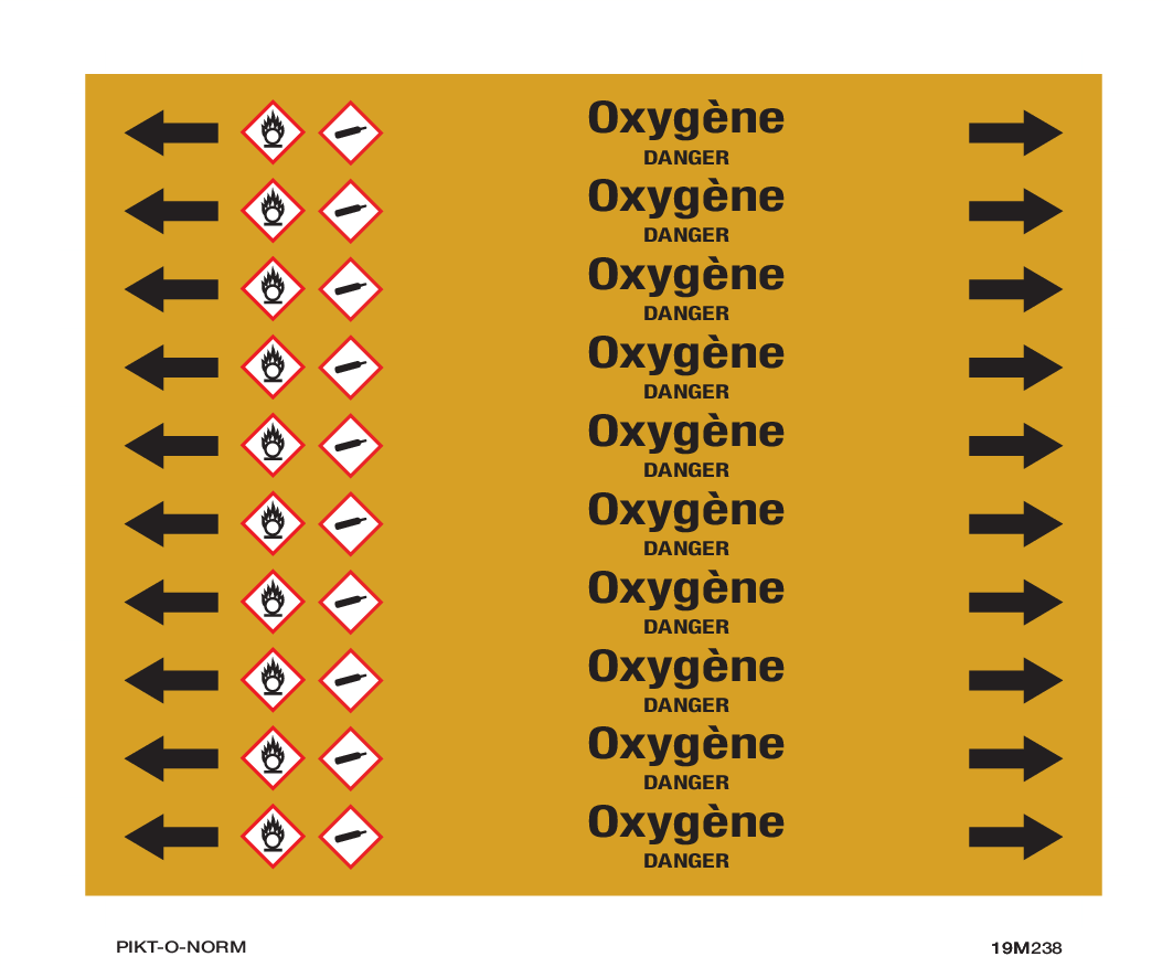 OXYGÈNE