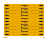 MENGGAS