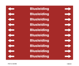 BLUSLEIDING