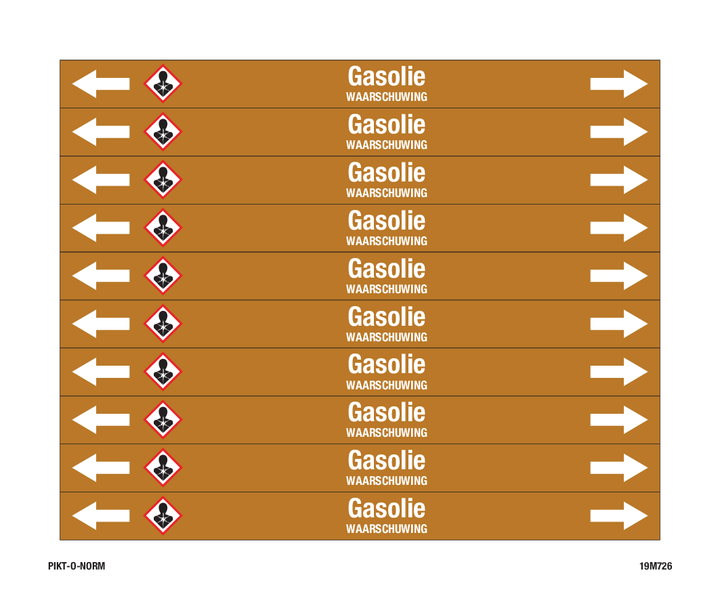 GASOLIE
