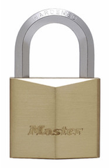 1145-1155. EXTRA DIK MESSING HANGSLOT