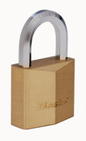 1145-1155. EXTRA DIK MESSING HANGSLOT