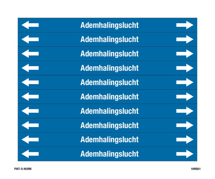 ADEMHALINGSLUCHT