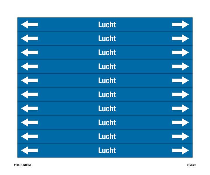 LUCHT