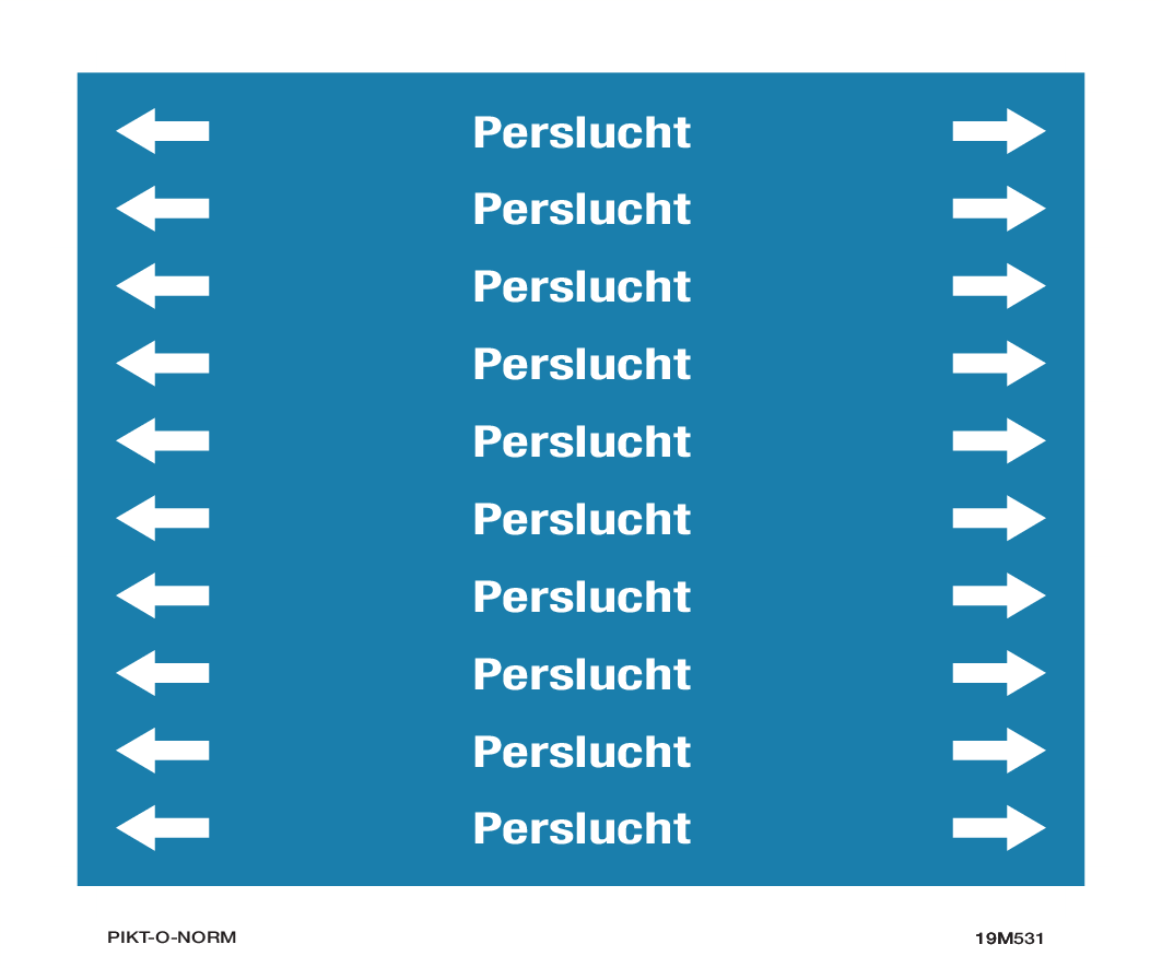 PERSLUCHT