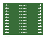 AANVOER  (water)