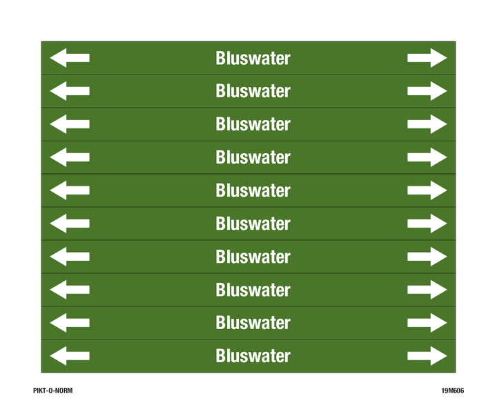 BLUSWATER