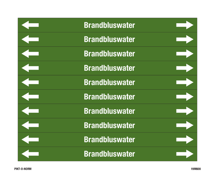 BRANDBLUSWATER