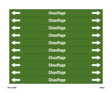 CHAUFFAGE