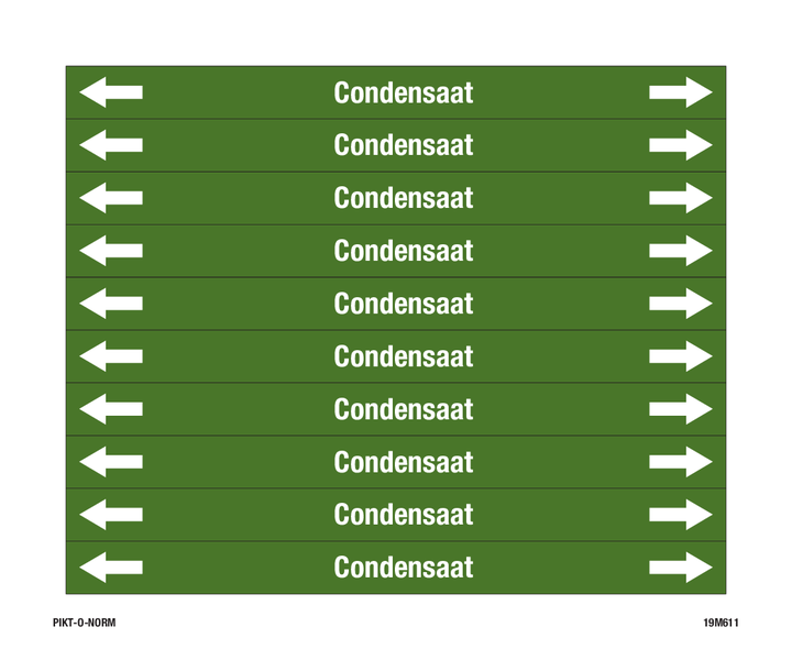 CONDENSAAT