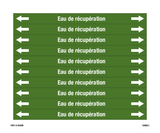 EAU DE RÉCUPÉRATION