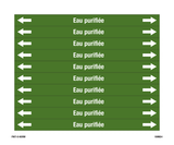 EAU PURIFIÉE