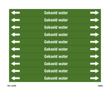 GEKOELD WATER