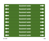 GEZUIVERD WATER