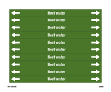 HEET WATER