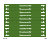 HOGEDRUK WATER