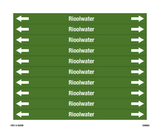 RIOOLWATER