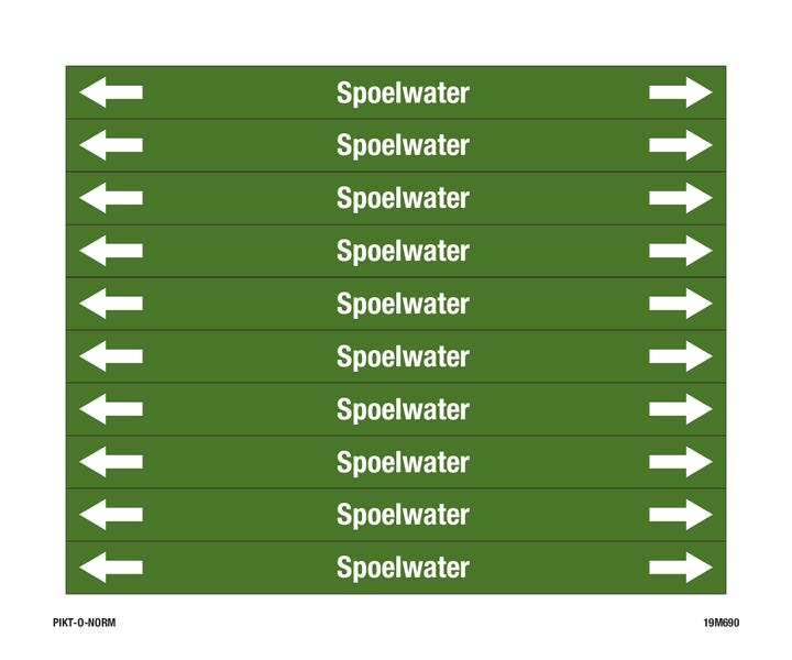 SPOELWATER