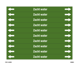 ZACHT WATER