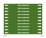 HEET CONDENSAAT