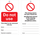DO NOT USE