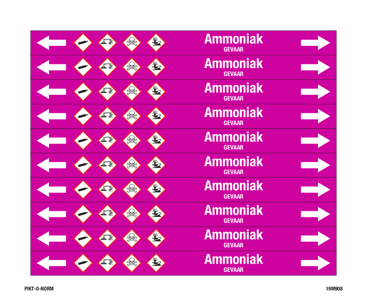 AMMONIAK
