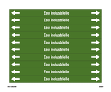 EAU INDUSTRIELLE
