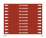 EAU INCENDIE