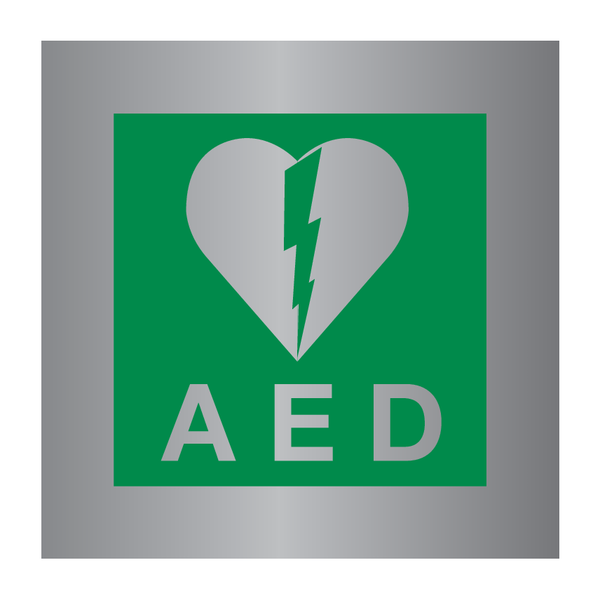 AED