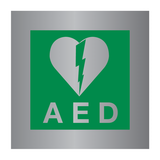 AED