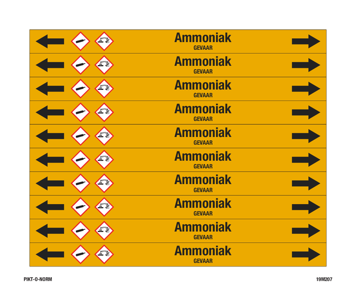 AMMONIAK
