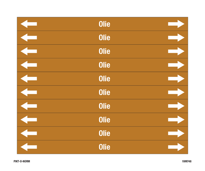 OLIE