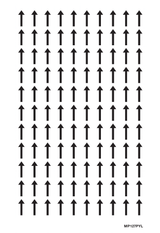 FLECHES MINI PICTOS