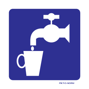 DRINKWATER