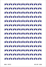 WATERAFSLUITER