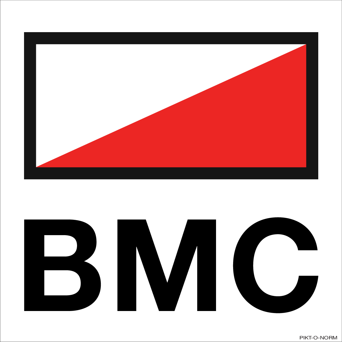 BRANDMELDCENTRALE 'BMC'