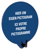 SECUPOINT AVEC VOTRE TEXTE OU PICTO