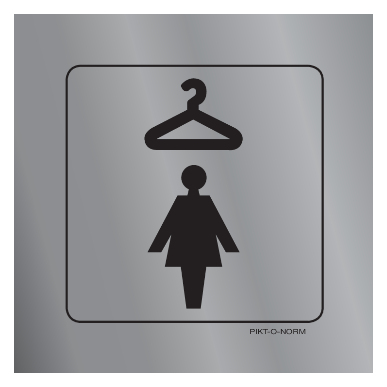 VESTIAIRE DAMES