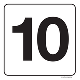 NUMMER 10