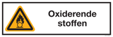 OXIDERENDE STOFFEN