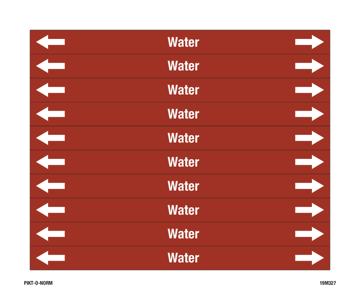 WATER