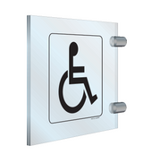 TOILETTES PERSONNES HANDICAPÉES