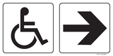 TOILETTES PERSONNES HANDICAPÉES