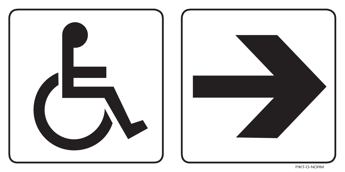 TOILETTES PERSONNES HANDICAPÉES