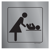BABY VERSCHOONRUIMTE