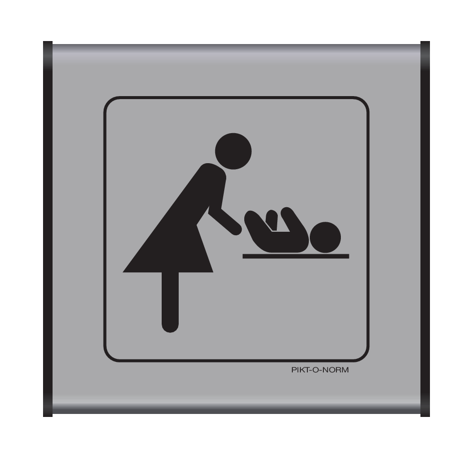 BABY VERSCHOONRUIMTE